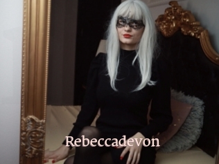 Rebeccadevon