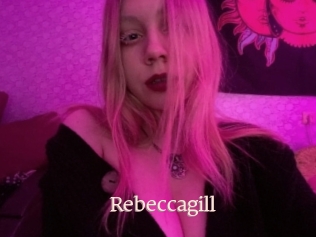 Rebeccagill