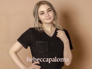Rebeccapaloma