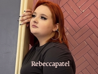 Rebeccapatel