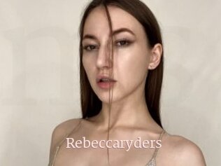 Rebeccaryders
