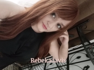 Rebekadavis