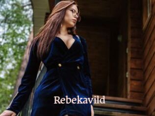 Rebekavild