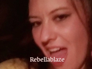 Rebellablaze