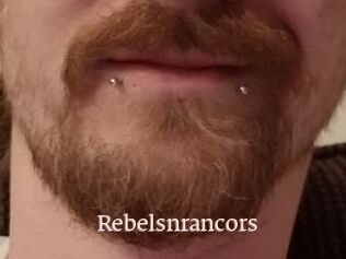 Rebelsnrancors