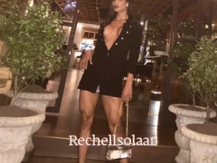 Rechellsolaar
