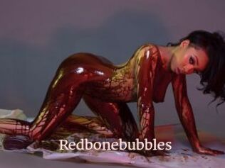 Redbonebubbles