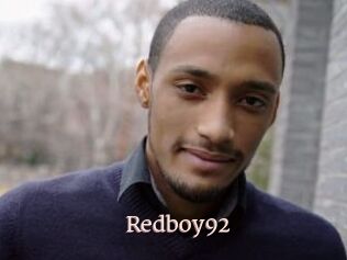 Redboy92