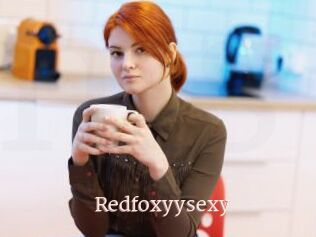 Redfoxyysexy