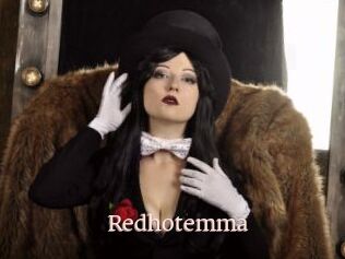 Redhotemma