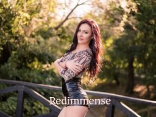 Redimmense