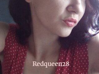 Redqueen28