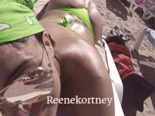 Reenekortney