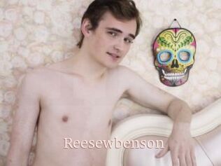 Reesewbenson