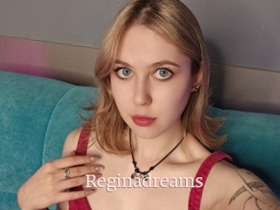 Reginadreams
