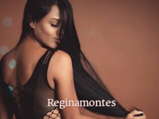 Reginamontes