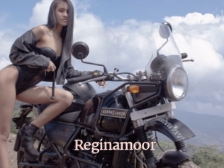 Reginamoor
