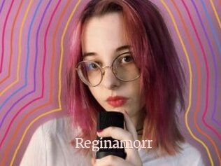 Reginamorr