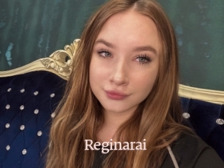 Reginarai