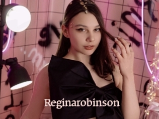 Reginarobinson