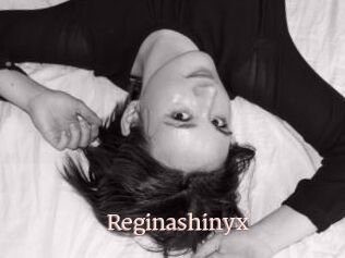 Reginashinyx