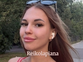 Reikolapiana