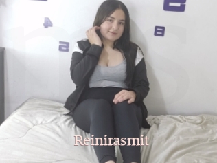 Reinirasmit