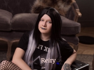 Reiry