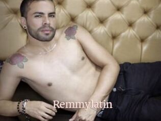 Remmylatin
