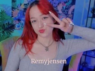 Remyjensen