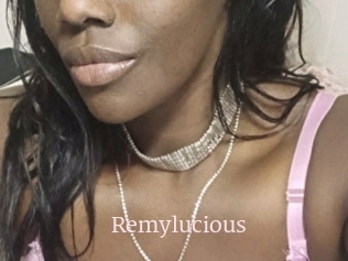 Remylucious