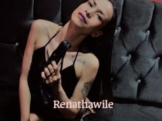 Renathawile