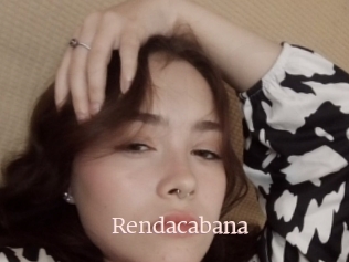 Rendacabana
