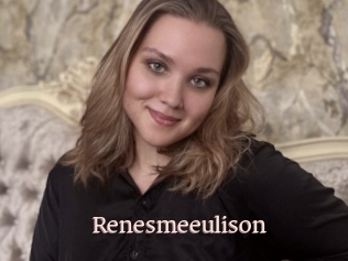 Renesmeeulison