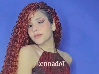 Rennadoll