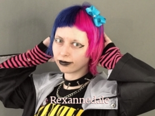 Rexannedale