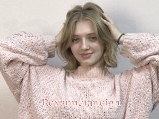 Rexannefarleigh