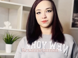 Rexannefarman
