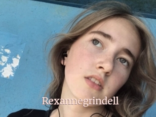 Rexannegrindell