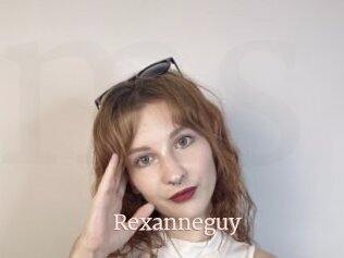 Rexanneguy