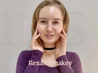 Rexannehakey