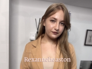 Rexanneheaston