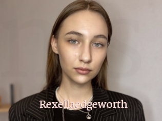Rexellaedgeworth