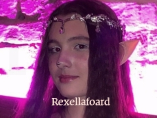 Rexellafoard