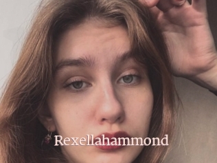 Rexellahammond
