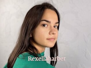 Rexellaharber