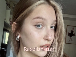 Rexellahatter