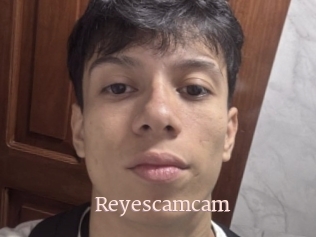 Reyescamcam