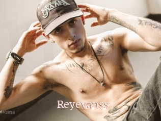 Reyevanss