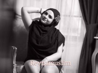 Reynamuslim
